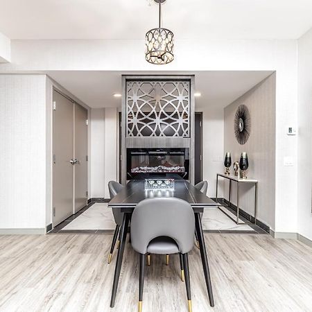 Hyatt Place Toronto-브램턴 외부 사진