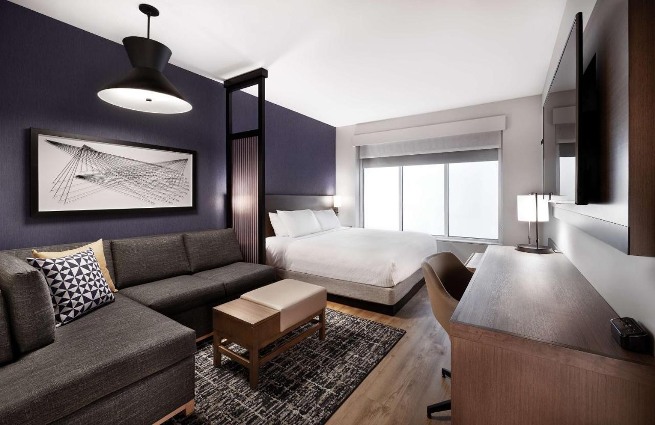Hyatt Place Toronto-브램턴 외부 사진