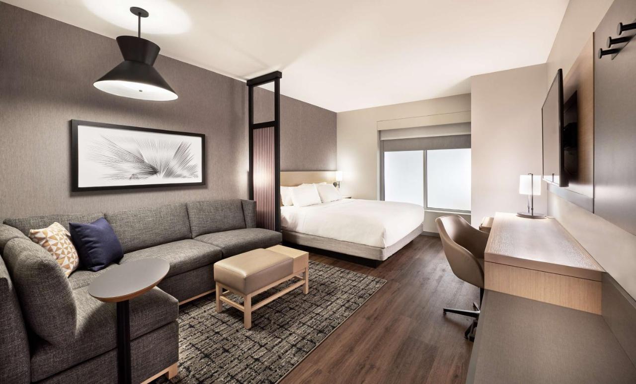 Hyatt Place Toronto-브램턴 외부 사진