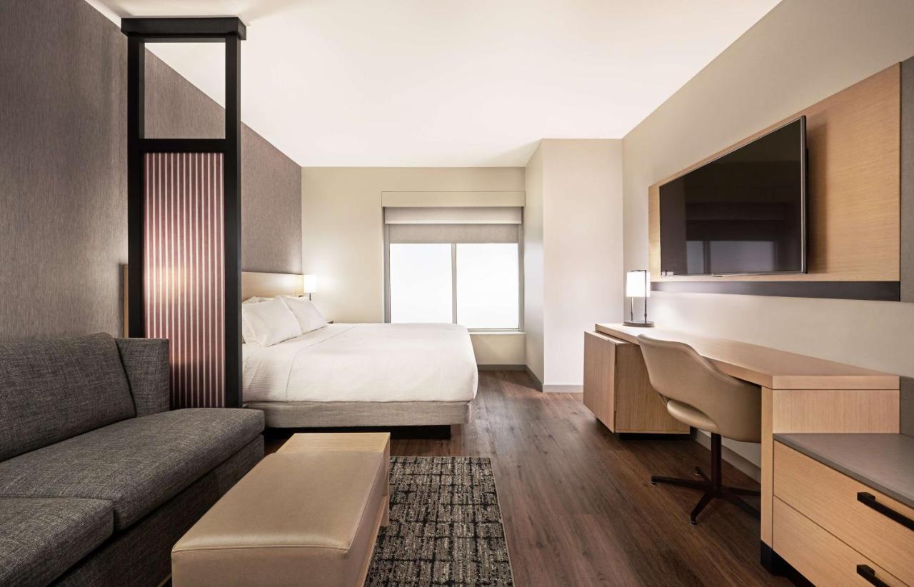 Hyatt Place Toronto-브램턴 외부 사진