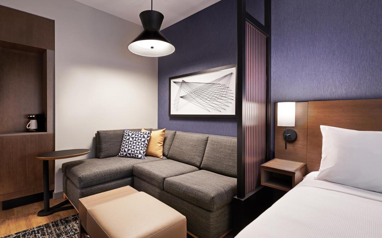Hyatt Place Toronto-브램턴 외부 사진