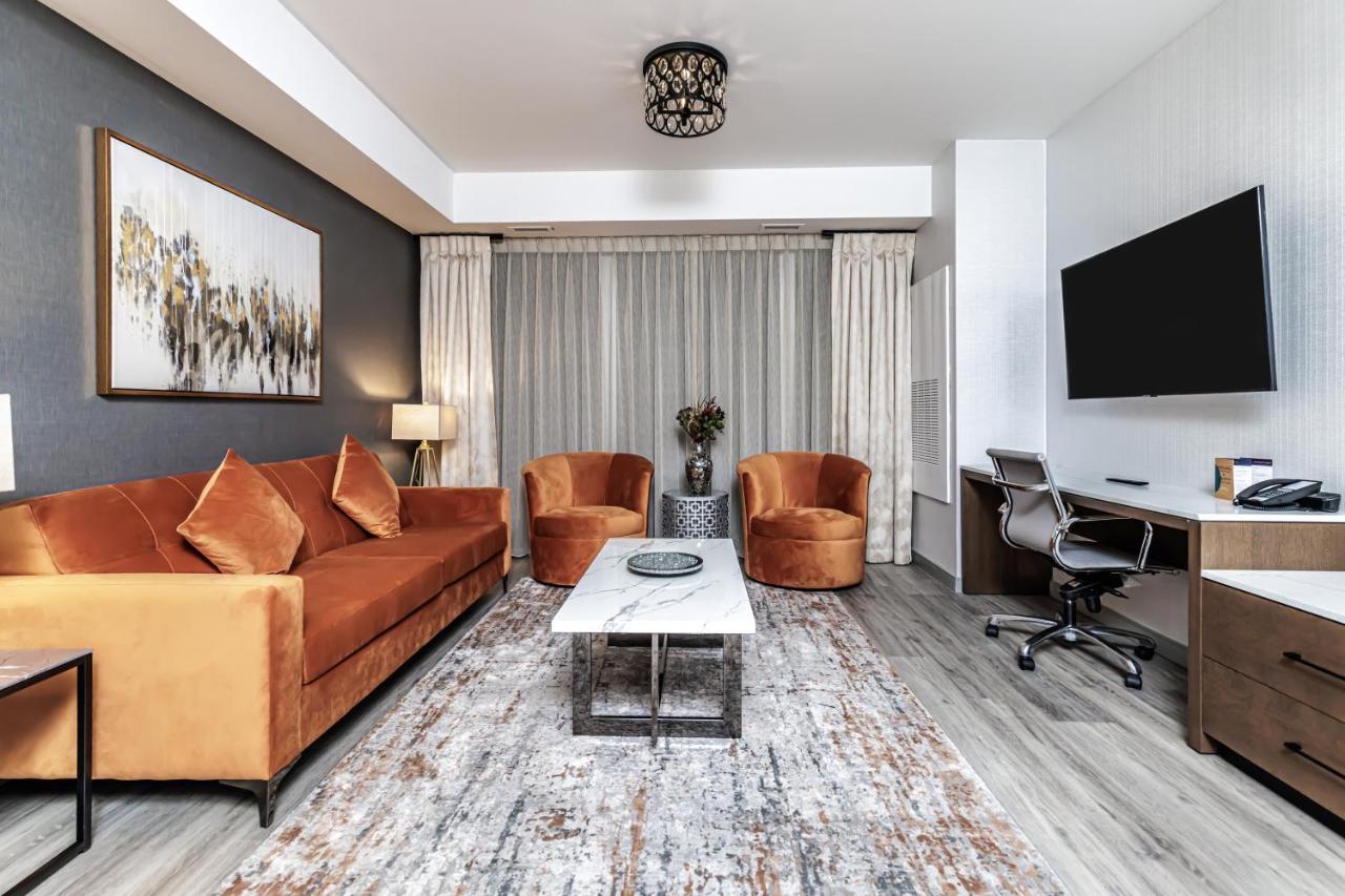Hyatt Place Toronto-브램턴 외부 사진