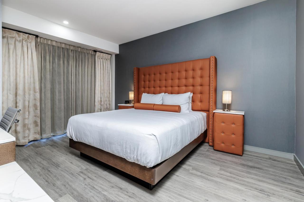 Hyatt Place Toronto-브램턴 외부 사진