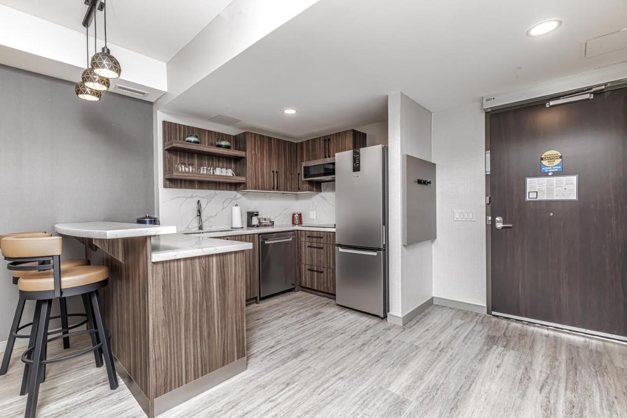 Hyatt Place Toronto-브램턴 외부 사진