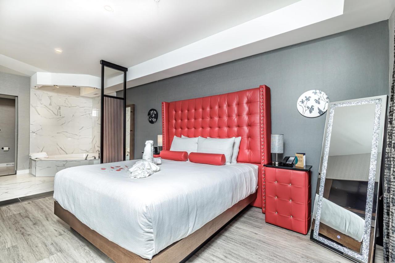 Hyatt Place Toronto-브램턴 외부 사진