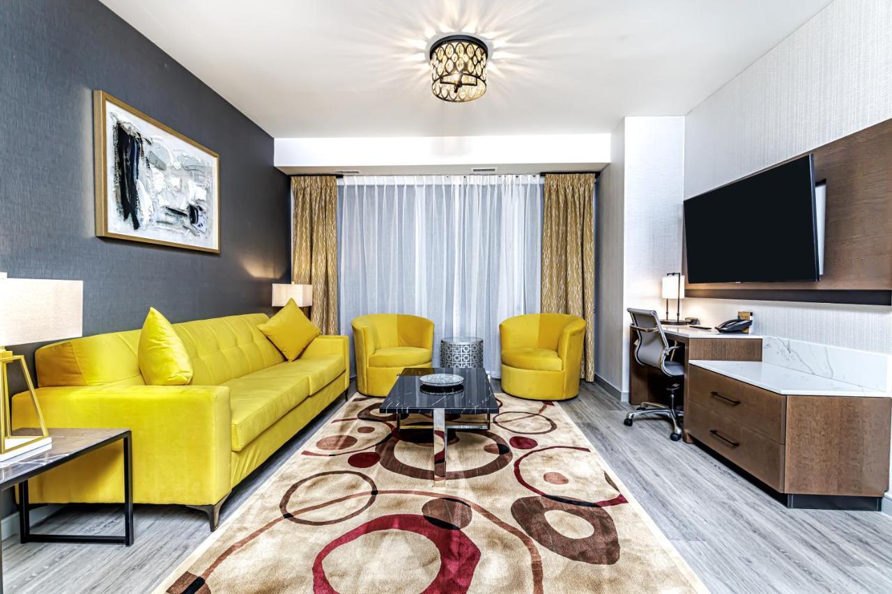 Hyatt Place Toronto-브램턴 외부 사진