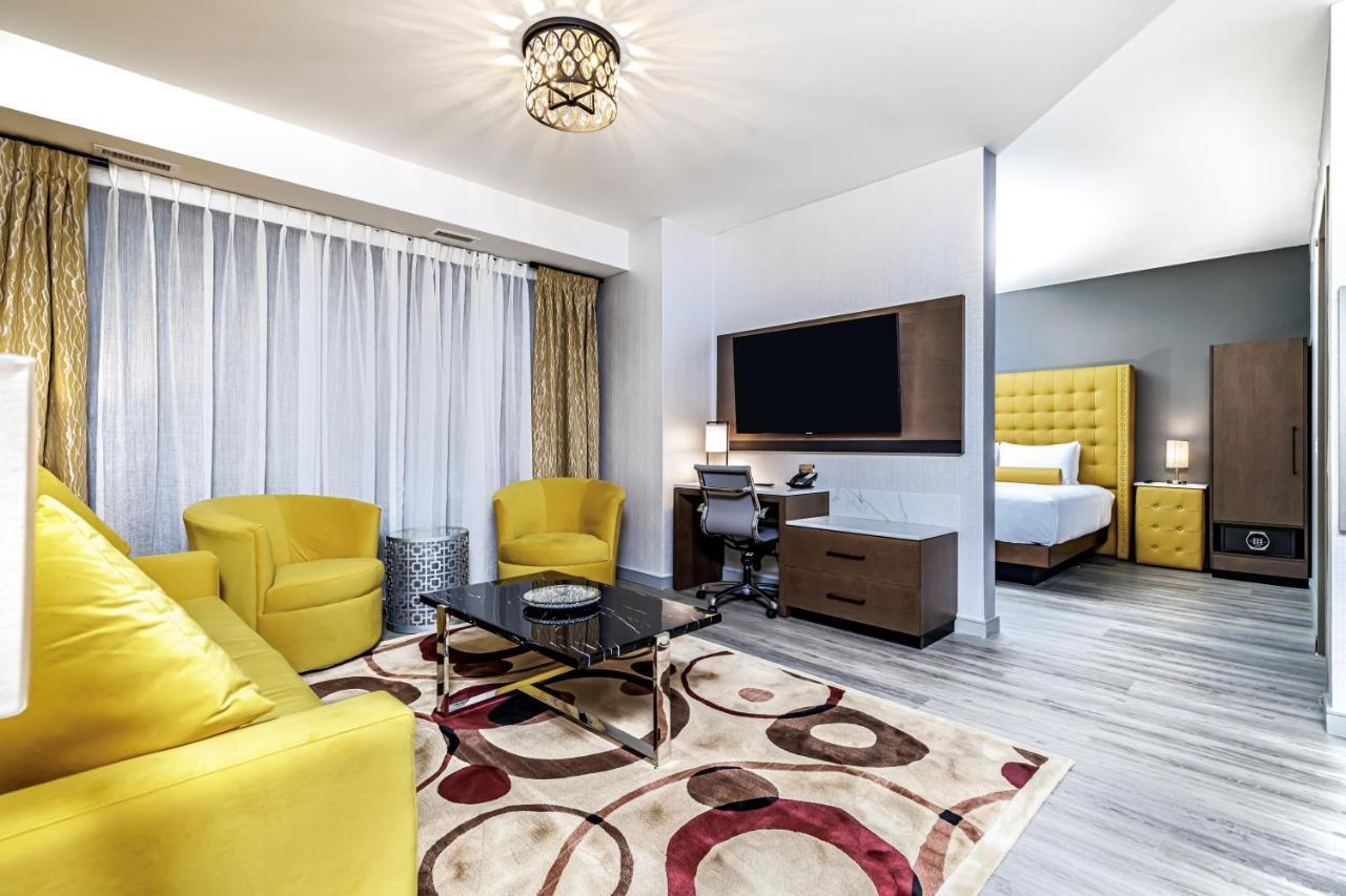 Hyatt Place Toronto-브램턴 외부 사진