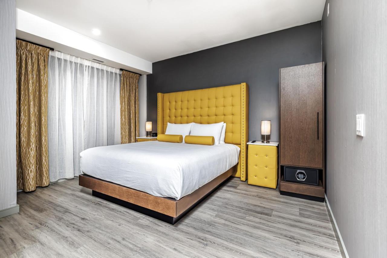 Hyatt Place Toronto-브램턴 외부 사진